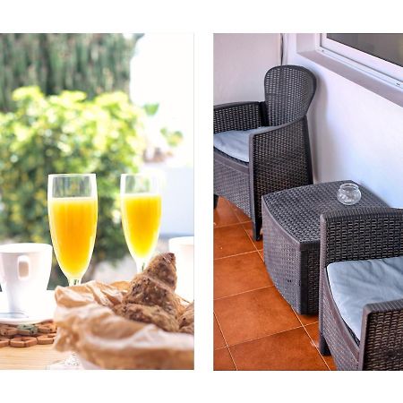 Suite Helios Relax A 500M De La Playa 卡门港 外观 照片