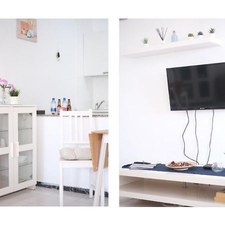Suite Helios Relax A 500M De La Playa 卡门港 外观 照片