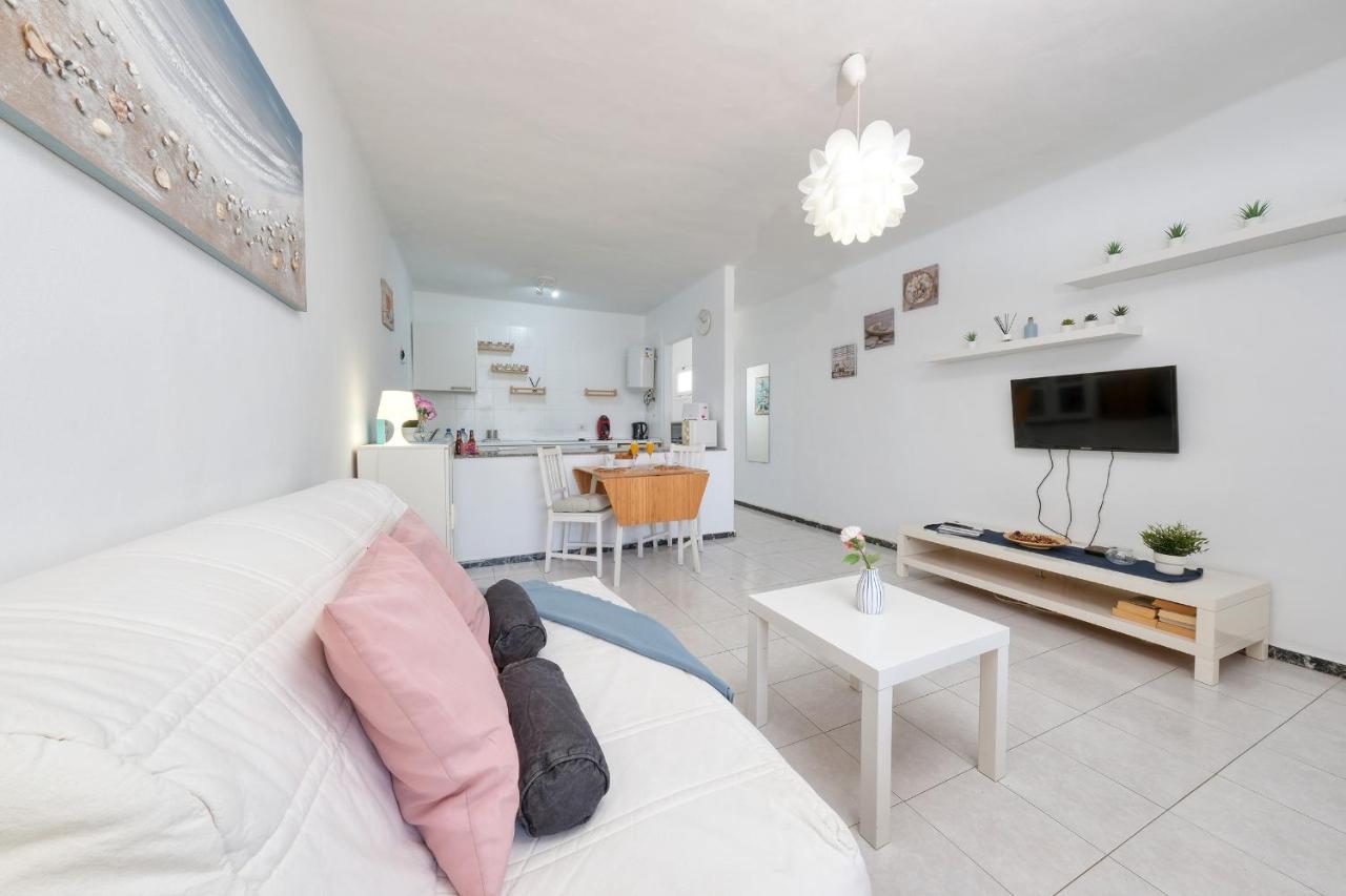 Suite Helios Relax A 500M De La Playa 卡门港 外观 照片