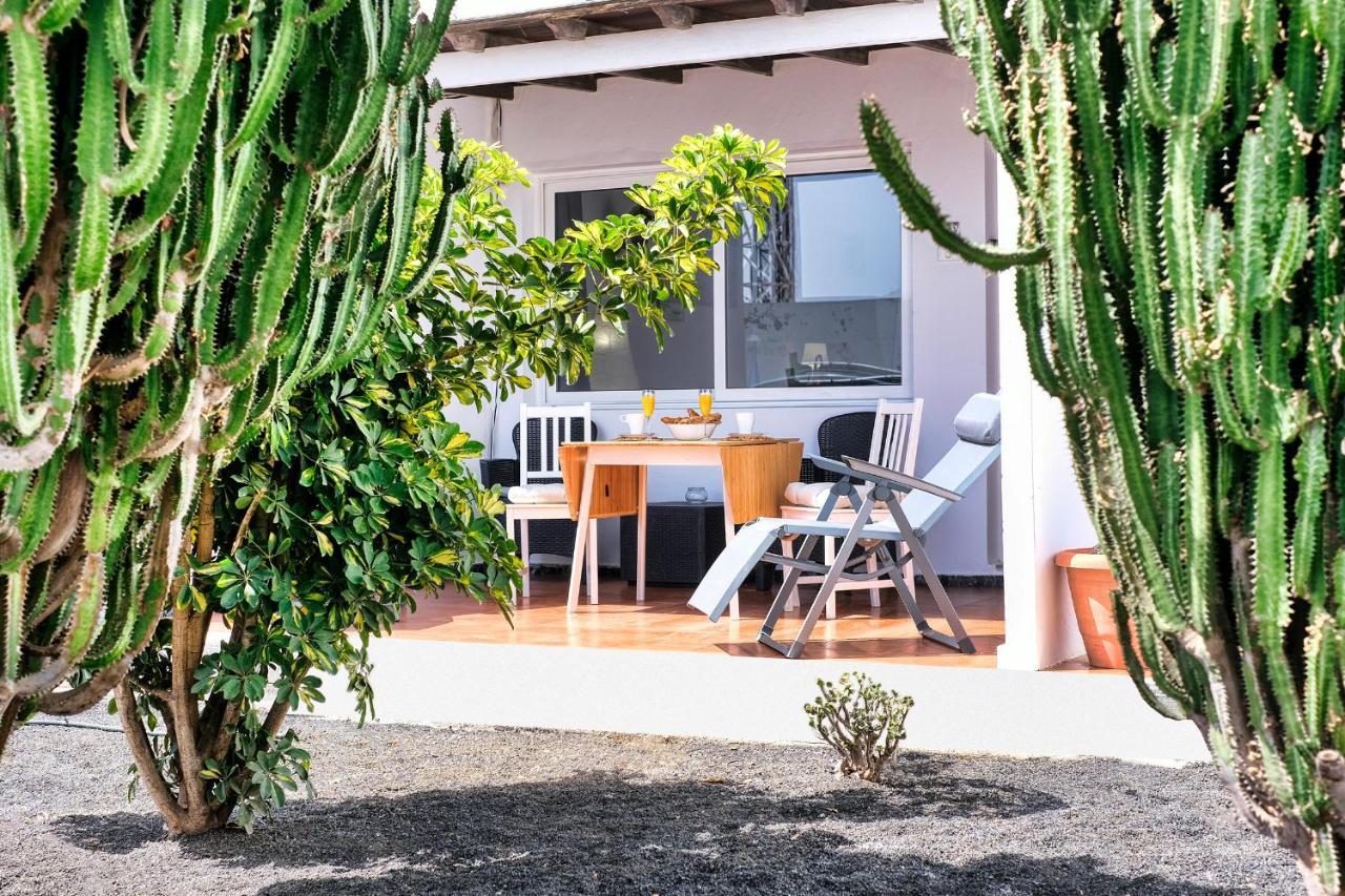 Suite Helios Relax A 500M De La Playa 卡门港 外观 照片