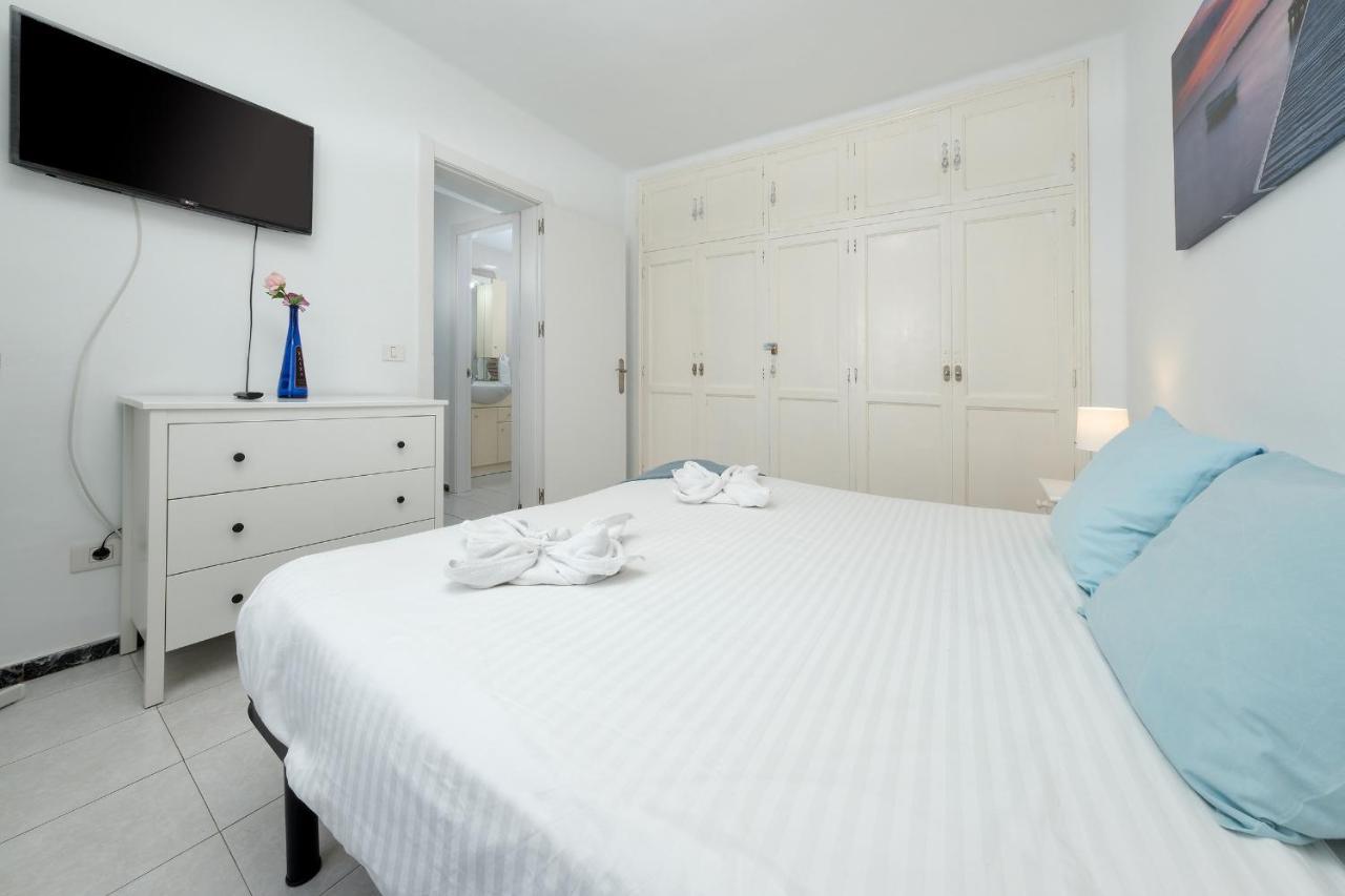 Suite Helios Relax A 500M De La Playa 卡门港 外观 照片