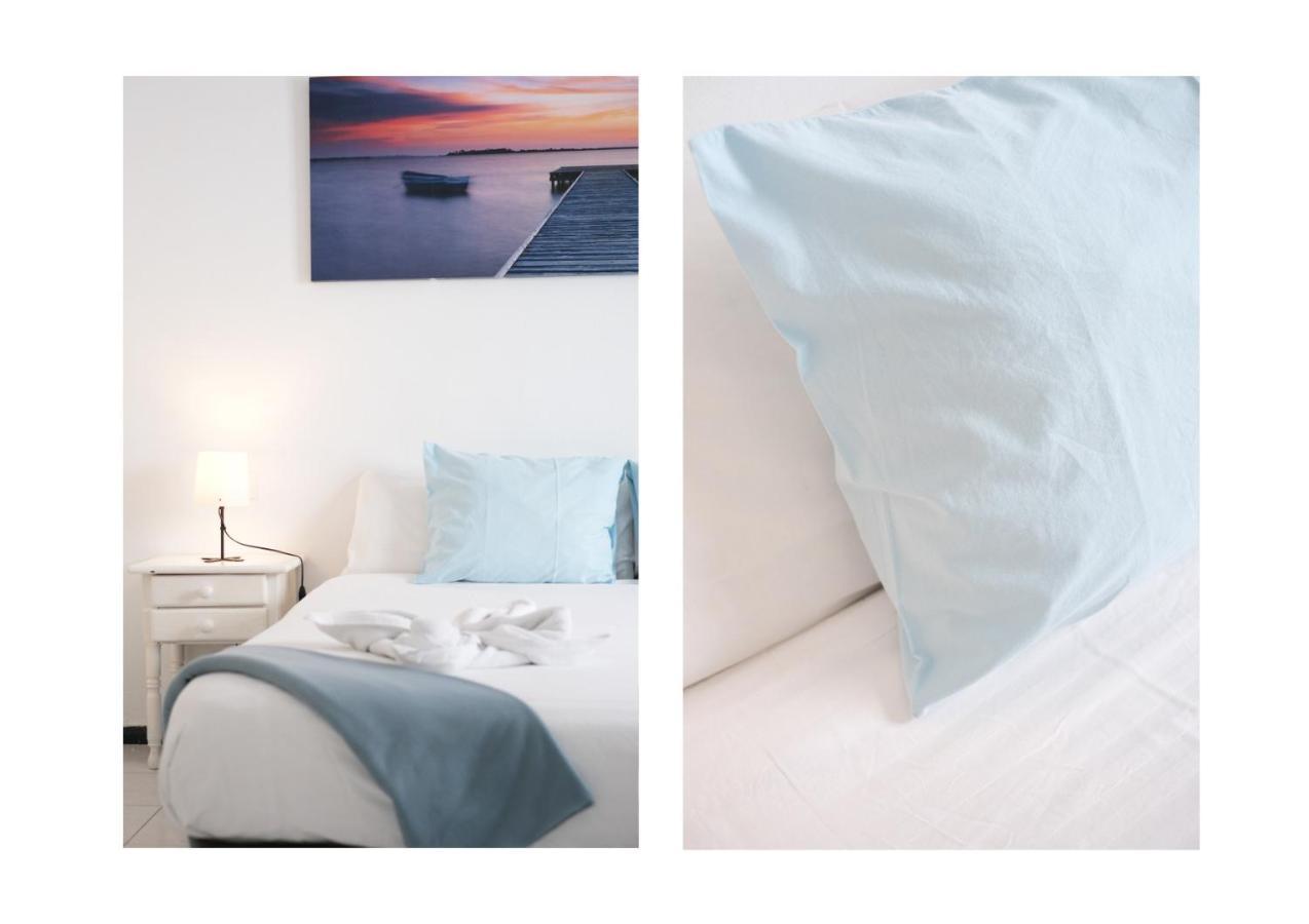 Suite Helios Relax A 500M De La Playa 卡门港 外观 照片